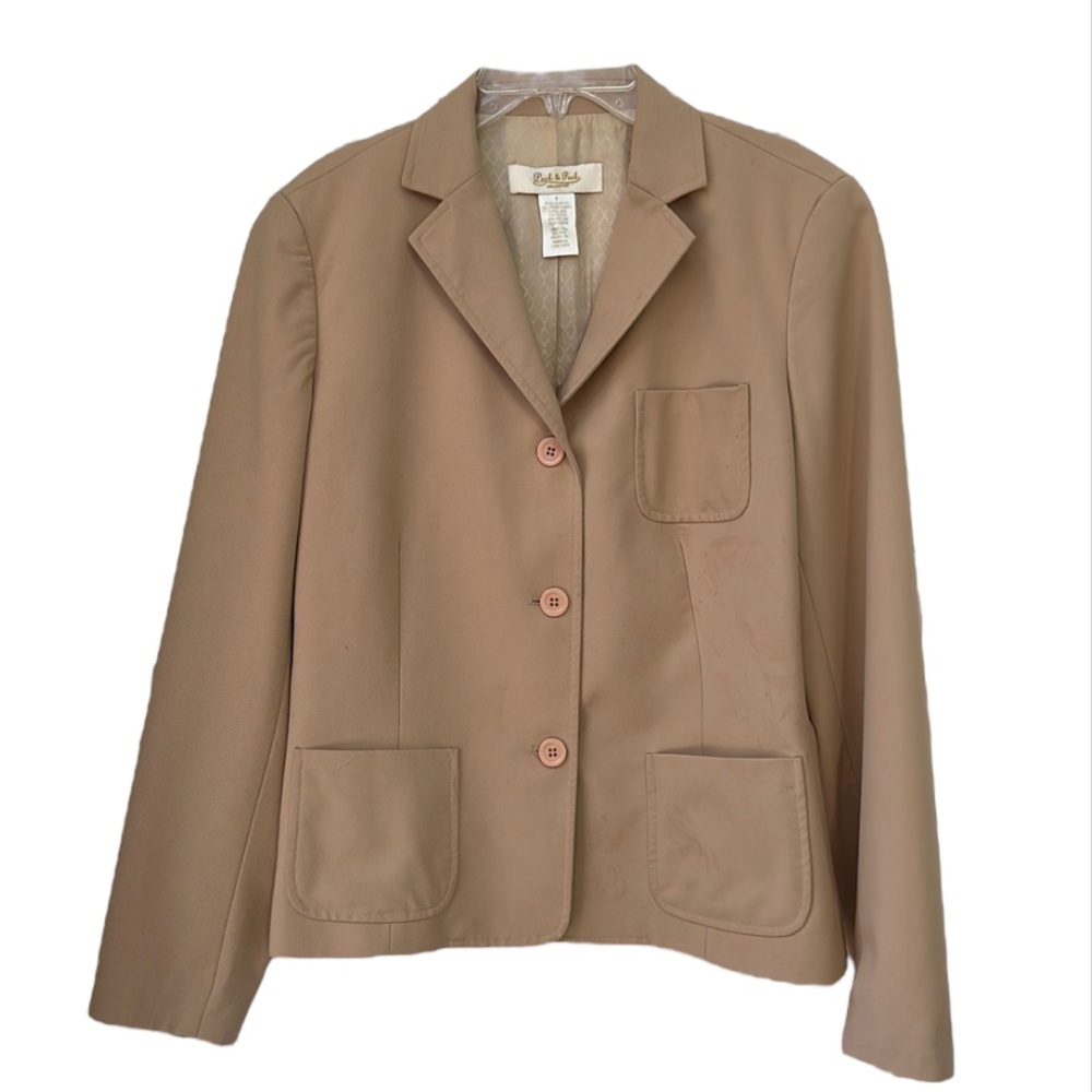 Vintage Blazer
